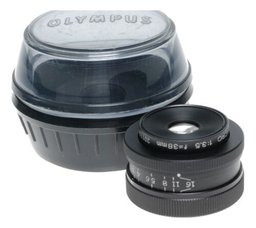 リコー RICOH CLOSE UP Adapter クローズアップアダプター Vintage Ricoh Close-Up Adaptor with Case | eBay