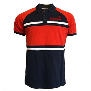 polos deportivos diadora