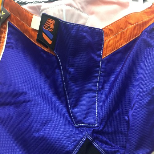 Pantalones de motocross KTM Thor 2002 vintage 38 - Imagen 6 de 9