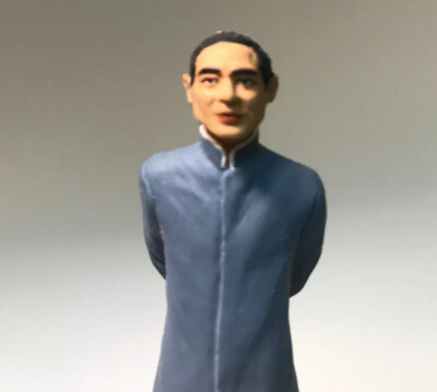Corgi Collectible Figures James Bond 007 