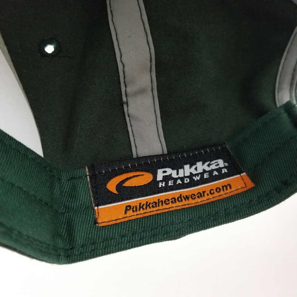 Green Deep Creek Golf Club Punta Gorda Baseball hat cap adjustable Strap eBay