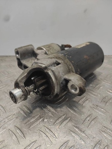 Audi A4 S4 B8 8K 2014 Anlasser 03L911021G Diesel 100kW RVP17568