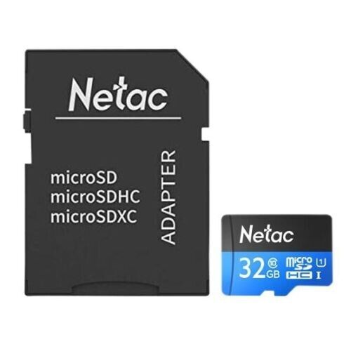 Memory Card For TAPO C530WS Outdoor Wi-Fi Camera 32GB 64GB 128GB 256GB 512GB - Picture 3 of 17
