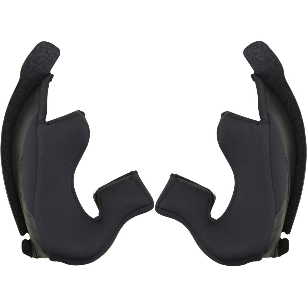 Scorpion Cheek Pads For EXO-S1 Motorcycle Helmet Accessories Replacement  Part