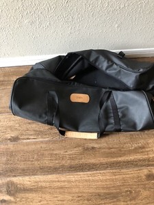 jon hart duffle