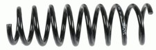 SACHS 994 237 Coil Spring for KIA