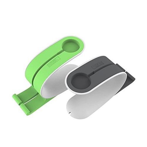 Apple iWatch iPhone Loca 2-in-1 Laden Dock Ständer Halter Apple Uhr 38mm 42mm - Picture 9 of 14