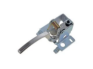 Manija de puerta interior para Chevrolet Caprice Dorman 1977-1990 1978 1979 1980 1981 Foto 4 de 4