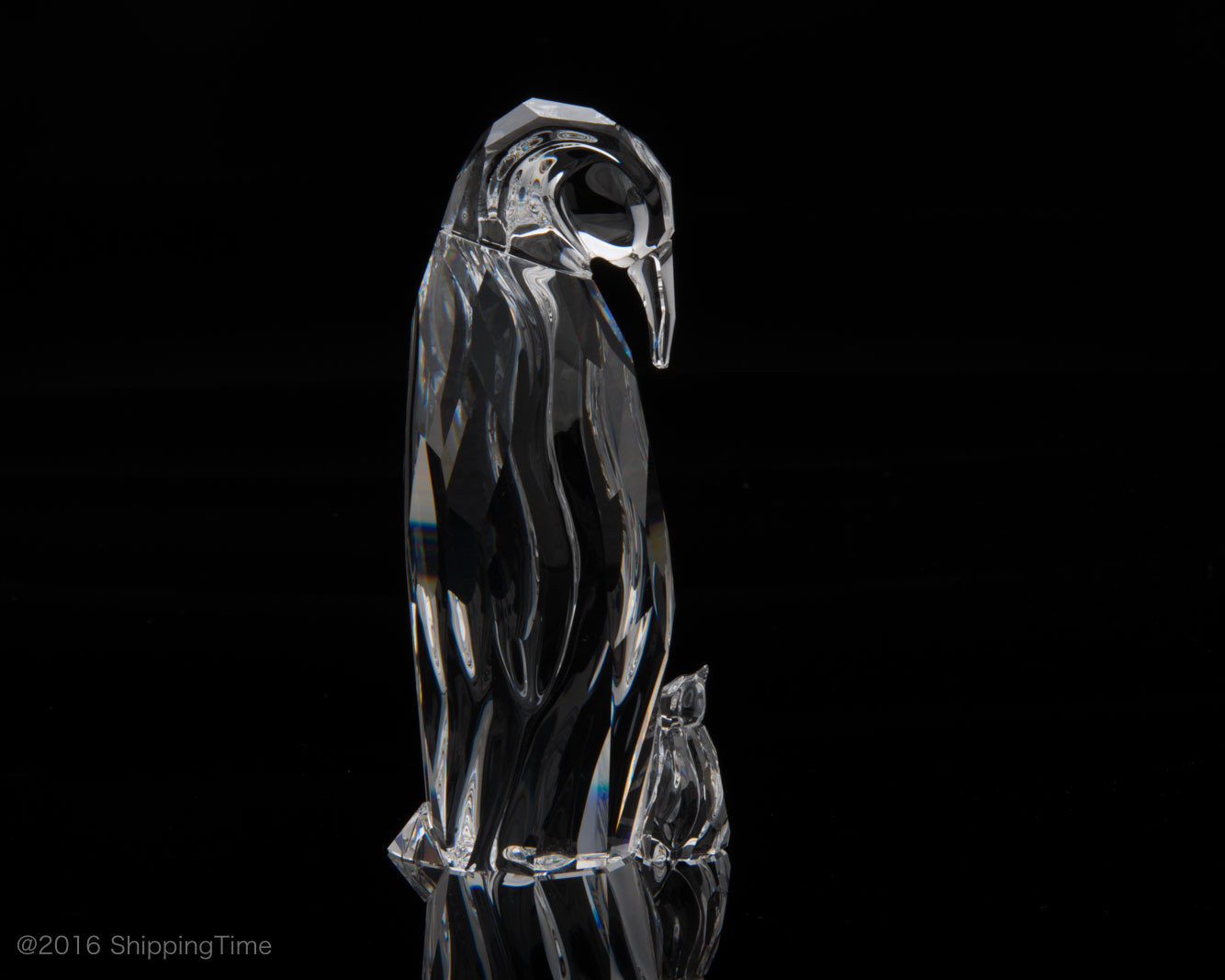 SWAROVSKI Figurine Symbols Penguin Mother Mother Baby 627067 5a691d SWAROVSKI Figurine Symbols Penguin Mother Mother Baby 627067 5a691d