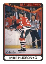 1990-91 O-PEE-CHEE Hockey Pick Complete Your Set #401-528 RC Stars 