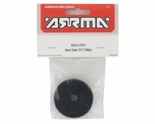 ARRMA ARA311030 Spur Gear 91T 48DP 4x4 Senton Granite Mega replaces AR310799