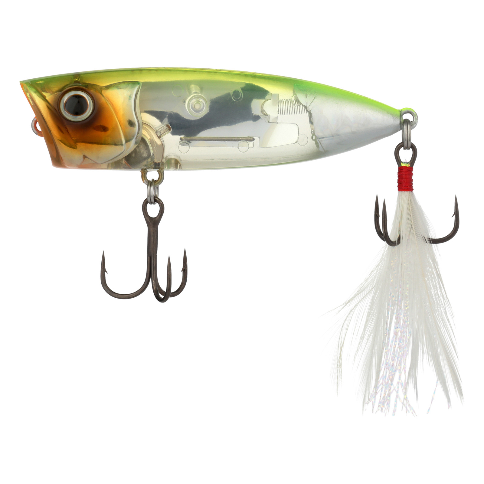 Shimano A Chartsv WORLD POP FLASH BOOST для рыбалки на воде (WP69FLCS)