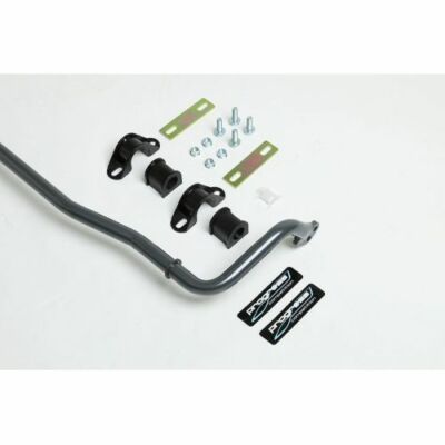 Progress 62.0107 25mm Tubular Rear Anti-Sway Bar For 09-7 Acura TSX Honda Accord