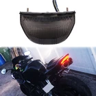For Honda CBR 1000RR CBR1000RR 04-07 Motorcycle Tail Brake Light LED Turn Signal