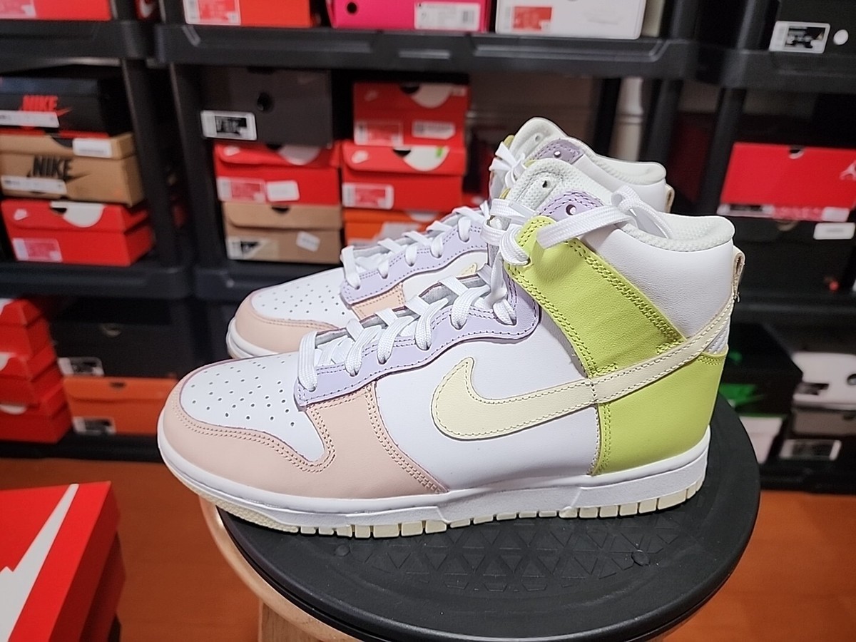 6.5 in mens to womens nike