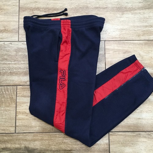 Fleece Joggers Jogger Pants 