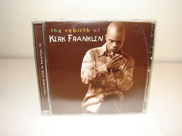 kirk franklin rebirth album free download kirk franklin rebirth album free download