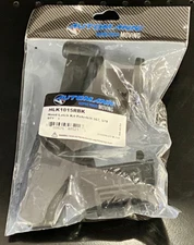 Automann HLK1015RBK Hood Latch Kit – Heavy-Duty Replacement for Peterbilt Trucks