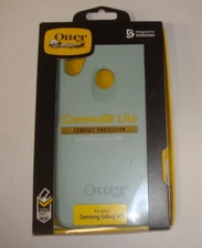 Pale Blue OtterBox Commuter Lite Case For Samsung Galaxy  A11 NEW