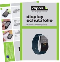 6X Schutzfolie FüR Wiko Wimate Prime Matt Displayschutzfolie Folie Dipos