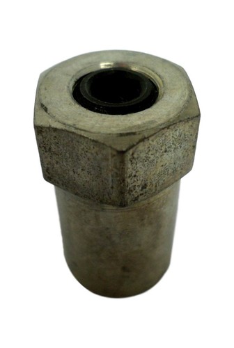 Perfect Circle 214-1051 (1) Engine Rocker Arm Nut American Motors Chevrolet 1955 - Picture 2 of 5