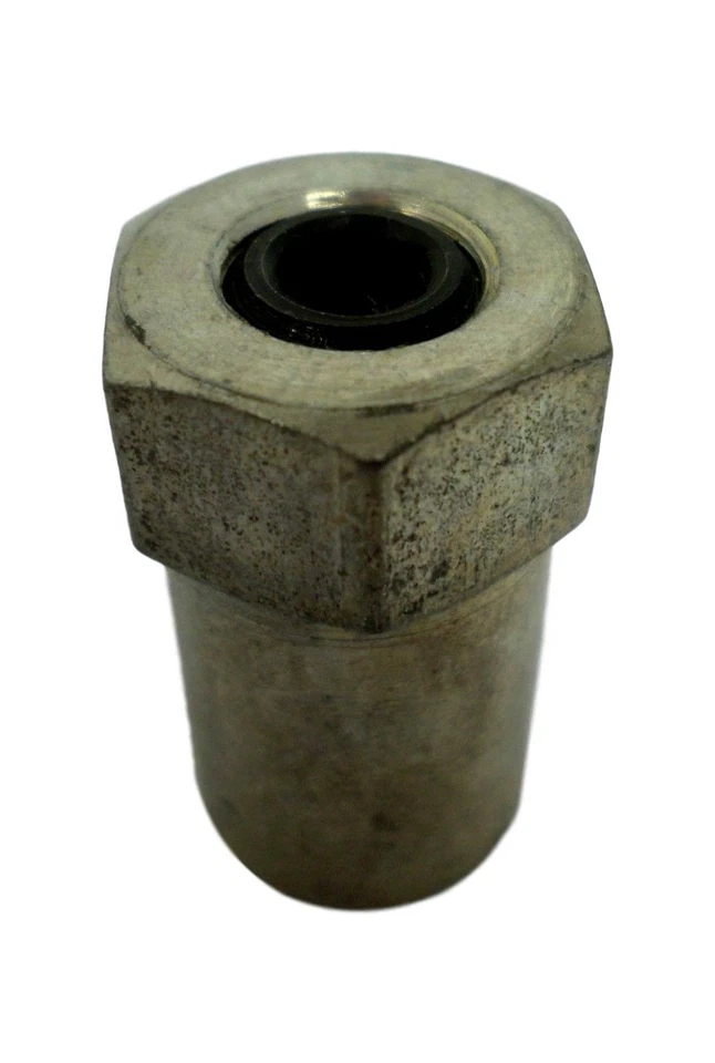 Perfect Circle 214-1051 (1) Engine Rocker Arm Nut American Motors Chevrolet 1955 - Image 2 of 4