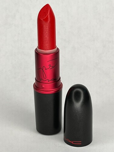 MAC VIVA GLAM Lipsticks & Lipglasses - Full Size, New ~ CHOOSE YOUR SHADE - Picture 17 of 35