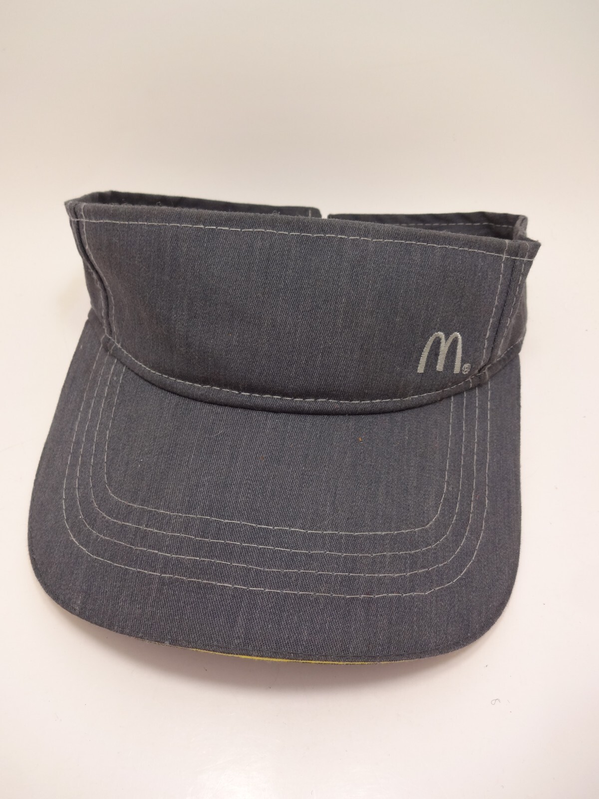 McDonalds Timeless Element Collection Employee Cr… - image 1