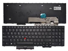 New US Keyboard for Lenovo ThinkPad L15 Gen 1 Gen 2 Black SN20W67990 5N20W68206