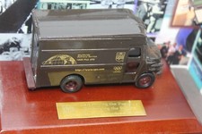VERY NICE 1997  UPS 90th ANNIVERSARY TRUCK  IN BOX   
