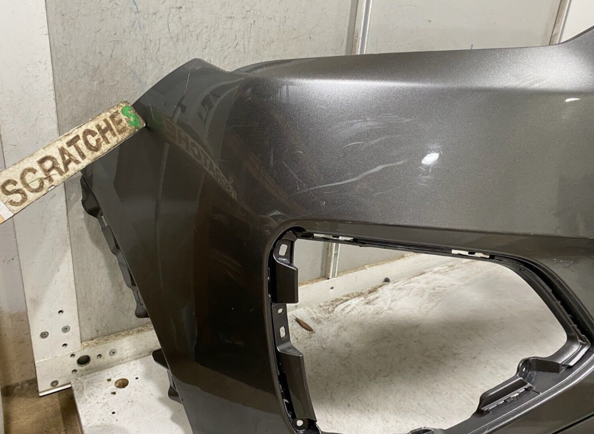 2022 2023 ACURA MDX TYPE S FRONT BUMPER COVER OEM | eBay 2022 2023 ACURA MDX TYPE S FRONT BUMPER COVER OEM | eBay