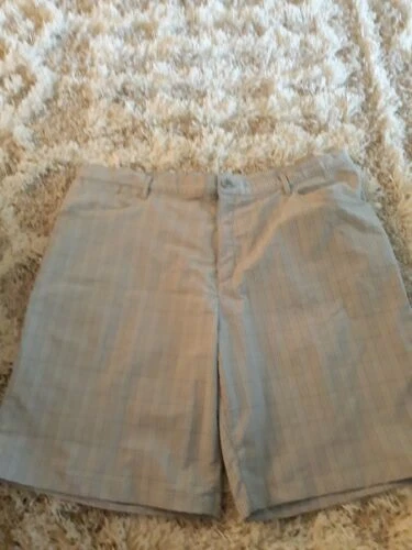 Avia Polyester Shorts for Men