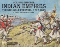 Avalanche Wargame Soldier Emperor Indian Empires - The Struggle For Indi Box Sw on sale Avalanche Wargame Soldier Emperor Indian Empires - The Struggle For Indi Box Sw on sale