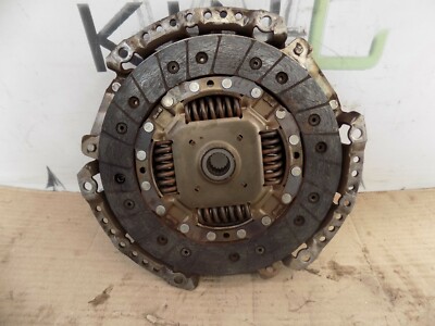 FORD FIESTA MK7 ST 1.0 ECOOBOOST CLUTCH KIT 6 SPEED MANUAL INCLUDING FLYWHEEL 