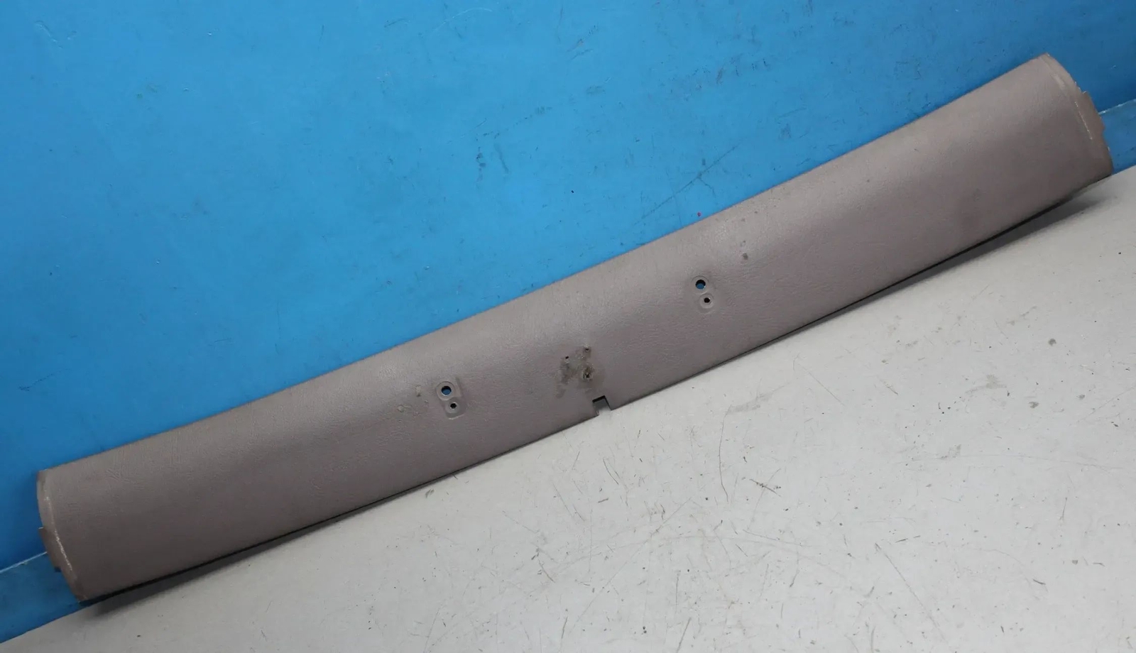 Leiste Abdeckung vorne oben innen Chrysler Le Baron III GTC Cabrio Bj.91