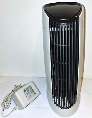 SHAPER IMAGE IONIC BREEZE DESKTOP (SMALL) SI720 GP SILENT AIR