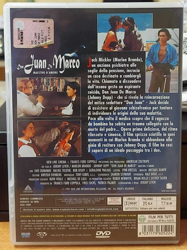 DVD USATI SCONTI SU ACQUISTI MULTIPLI E PAGHI UNA SOLA SPEDIZIONE CON CORRIERE - Foto 37 di 241