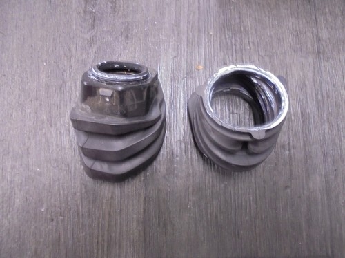 BMW R 1250 RT 2018-2020 Kardan (Final driven gear) 201611629