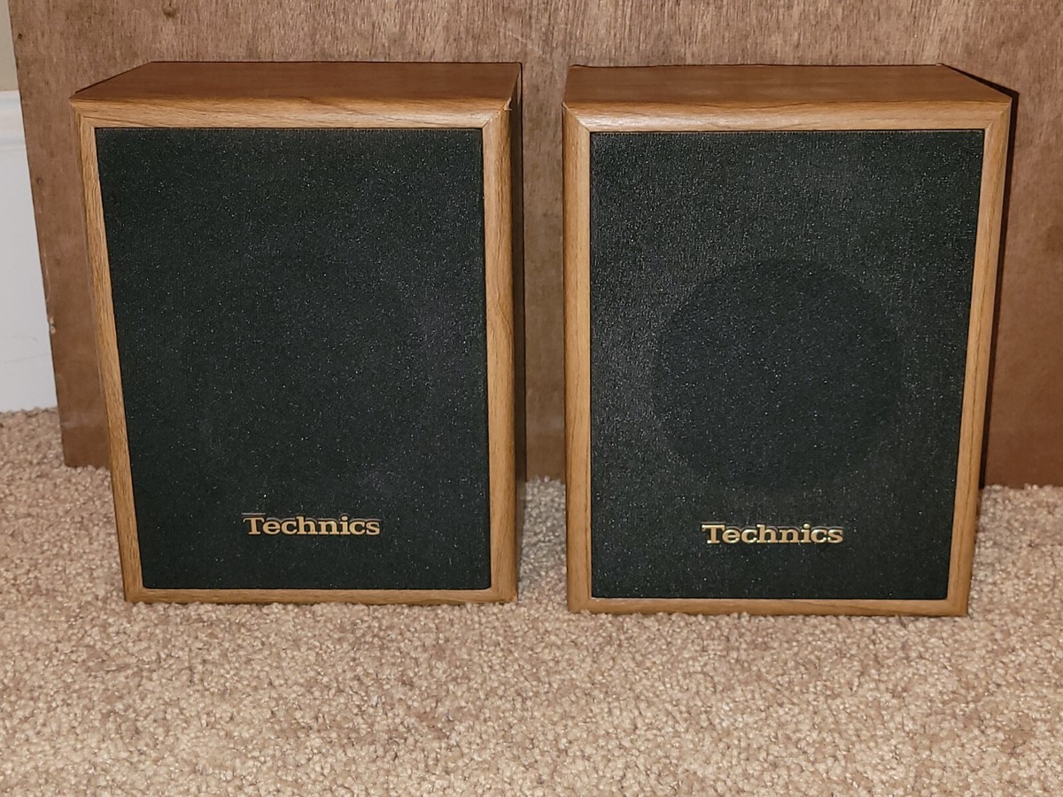 スピーカー・ウーファー Technics SB-MX2 CROSS BRIDGEO ENCLOSURE Technics SB-MX2 CROSS BRIDGEO ENCLOSURE