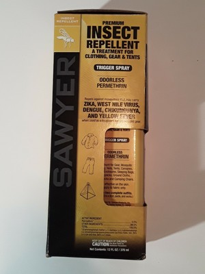 0.5 permethrin for ticks