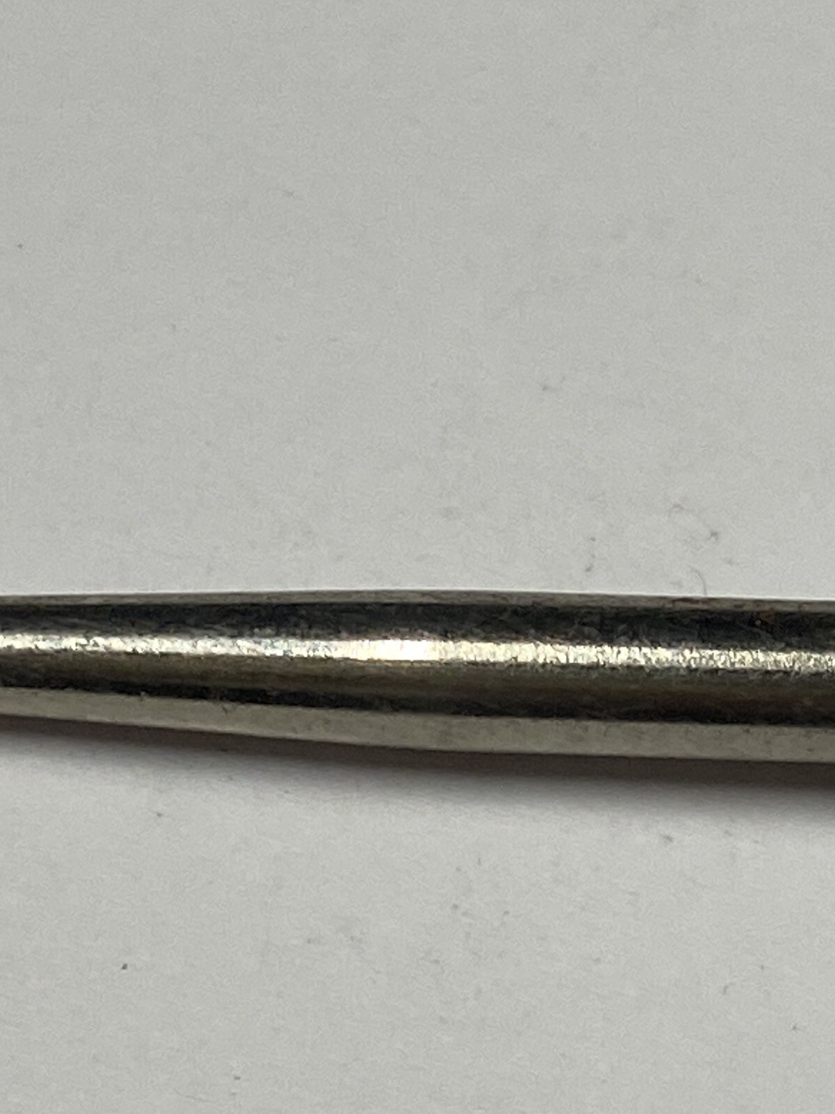 Plastic Handle Button Hook Vintage - image 7