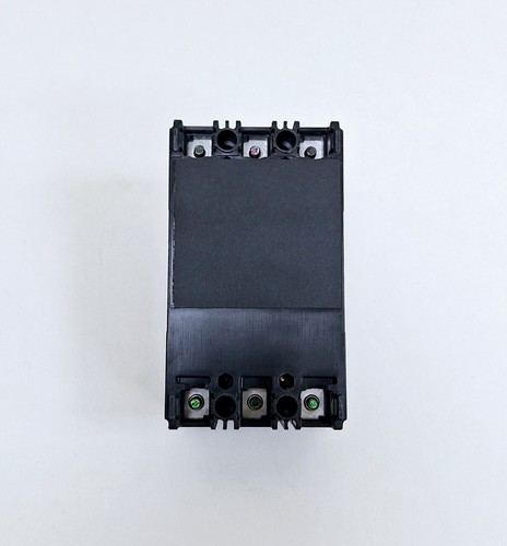 Interruptor sin fusibles Mitsubishi NF50-SH / 10A Hirobo 3P 600VAC 50-60Hz - Imagen 11 de 11