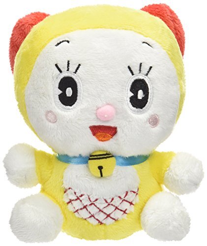 Sekiguchi Doraemon Dorami Chan S Height of About 15 Cm Polyester 4543112591463