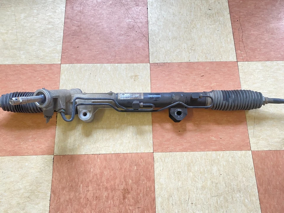 Barra de cambios de dirección Dodge Avenger 2011-2014 - OEM P05154524AB Foto 2 de 4