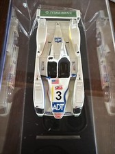 Provenza Miniaturas Audi R8 Campeón Le Mans 2005 Ganador Escala 1/43