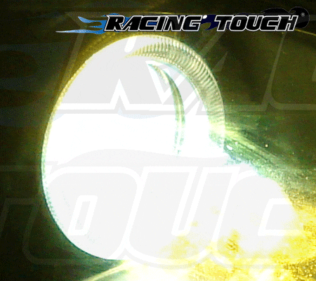 55W 3000K Xenon HID Conversion Kit H1 & H1 High Low Beam Combo 2 Full Set - Picture 3 of 4