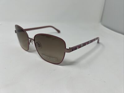 Draper James DJ7004 Blush 55/16 140 womens sunglasses *18