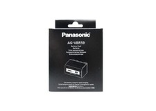 Panasonic AG   vbr59 Battery Pack NEW