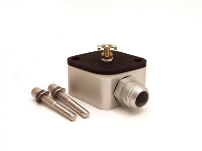 Canton 80-016 Water Neck w/Bleeder Top Canton 80-016 Water Neck w/Bleeder Top