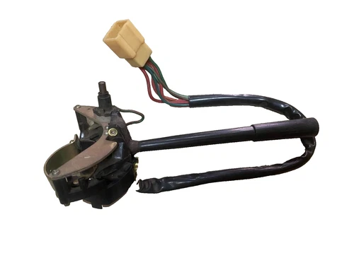 Fit ISUZU KB20 CHEVROLET LUV Pick up Turn Signal SWITCH Genuine Nos Japan